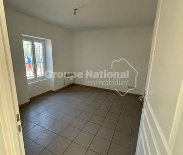 Appartement T3 - MONTFAVET, - Photo 6