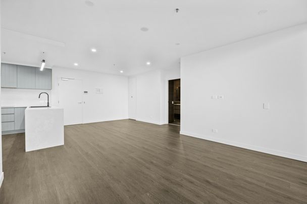 Two Bedroom Apartment - Photo 1