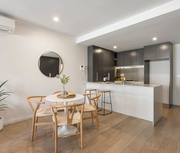 Contemporary Living in the Heart of Preston - Photo 5