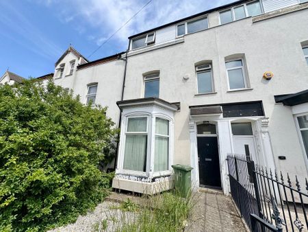 8 bedroom house share to rent - Photo 4
