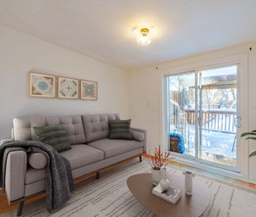 For Lease - 165 1/2 Olive Avenue, Oshawa, Ontario - Photo 3