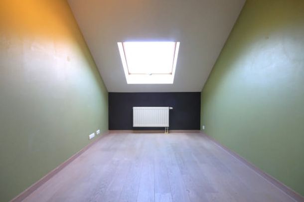 Appartement te huur - Foto 1