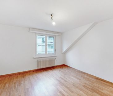 Zentrumsnahe Wohnung - Photo 1