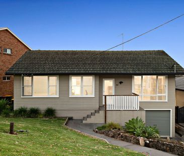 SPACIOUS 4 BEDROOM HOME IN BEAUTIFUL KILABEN BAY - Photo 5