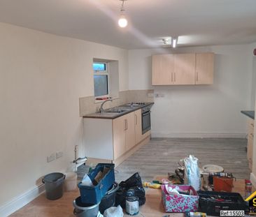 2 bed Semi-detached bungalow in Beaufort Rd , Weston-super-Mare, BS... - Photo 1