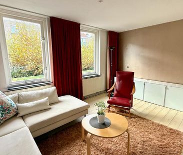 Hamerstraat 67-N, Zuidwal, 2512CX, Den Haag - Photo 1