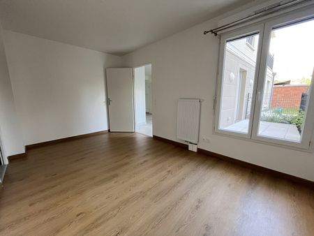 Appartement 2 pièces - Photo 4