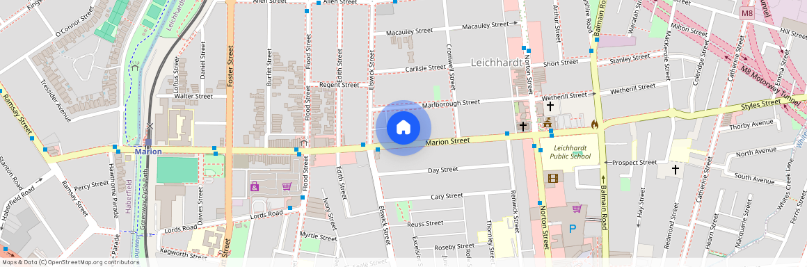 10/81 Marion Street, NSW 2040, Leichhardt