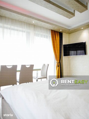 Apartament cu o camera situat in Copou - Sararie Residence - Fotografie 2
