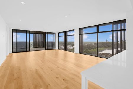 New Apartment with Uninterrupted Ocean Views! - Photo 4