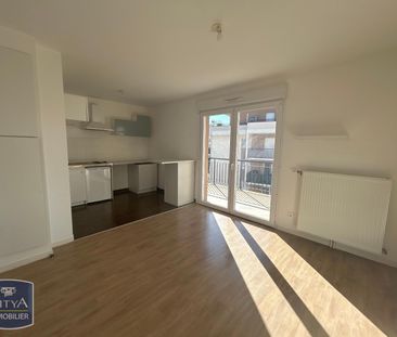 Location Appartement 1 pièce 25m² ARPAJON 91290 - Photo 4