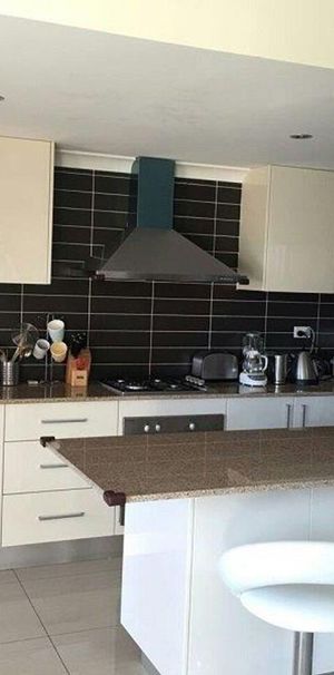 Spacious&comma; Modern Townhouse - Photo 1