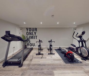 Studio to rent - Photo 6