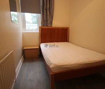 House to rent in Dublin, Oxmantown Rd - Photo 4