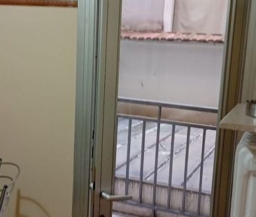 Studio/Γκαρσονιέρα για ενοικίαση Τίμιου Σταυρού (Σέρρες) - Photo 4