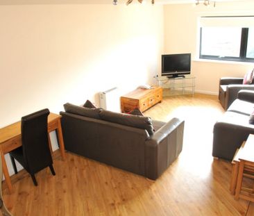 Citipeaks, East Quayside, Newcastle upon Tyne NE6 1DH - Photo 1