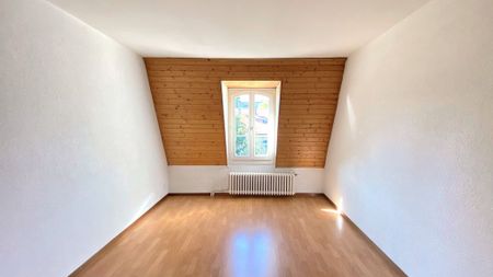 2 Zimmer, 55 m², 2. Stock - Foto 2