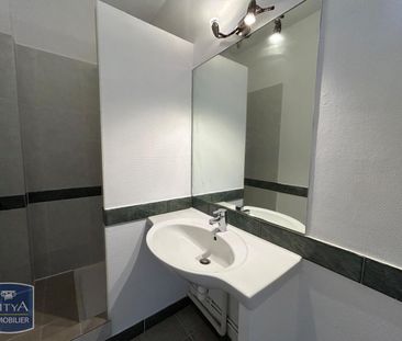 Location Appartement 3 pièces 65m² BRIVE LA GAILLARDE 19100 - Photo 5