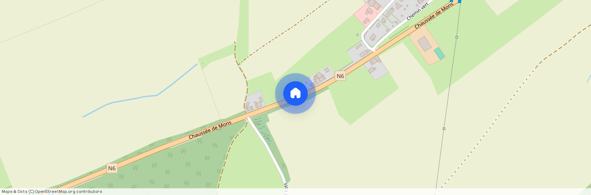 Chaussée de Mons, 31, 7090, Braine-Le-Comte