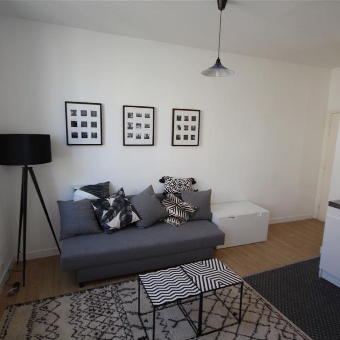 Location Appartement 1 pièce 19m² LILLE 59000 - Photo 1