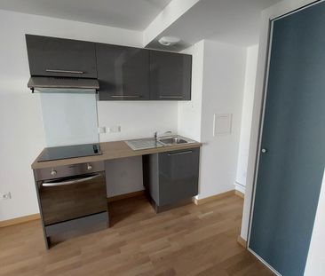 Appartement type 2 en hyper centre avec possibilité de parking - Photo 1