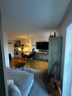 Artillerigatan, Göteborg - Photo 1