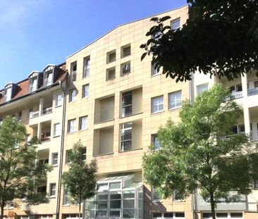 Berliner Str. 23, 01067 Dresden OT Friedrichstadt - Foto 3