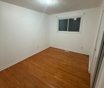 For Lease - 611 Geneva Street Unit# upper, St. Catharines, Ontario - Photo 4