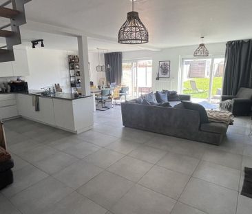 Woning te huur in Erps-Kwerps voor € 1.860 met 4 slaapkamers - Photo 1