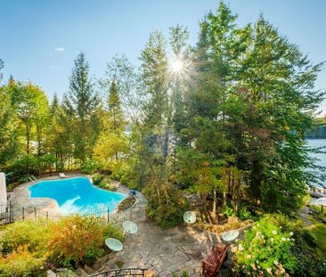 439 Ch. du Village, QC, CA, Morin-Heights - Photo 3
