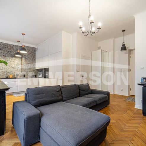 Warszawa, Śródmieście, Warszawa, Śródmieście, Radna - Photo 1