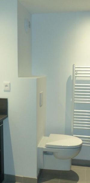 Appartement T1 à louer - 22 m² - Photo 1