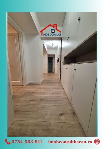 Apartament 2 camere |Totul nou | Arena Residence! CE1593 - Fotografie 5