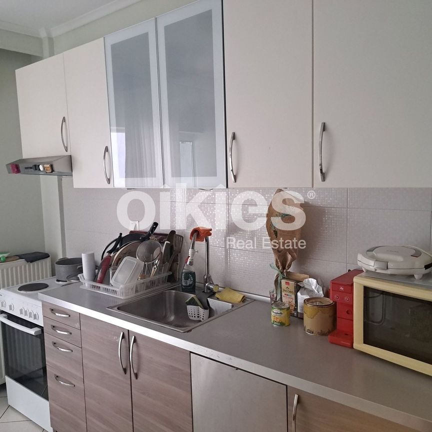 Διαμέρισμα για ενοικίαση Βούλγαρη - Ντεπώ - Μαρτίου - Photo 1