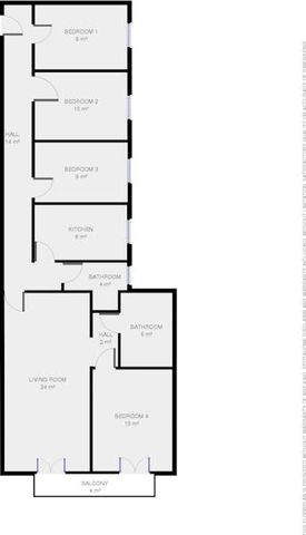 Plaza de Manuel Becerra, Madrid, Community of Madrid 28028 - Photo 5