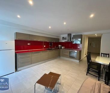 Location Appartement 2 pièces 41m² CANNES 06400 - Photo 6