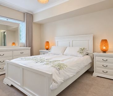 Fully Furnished Modern Comfort in a Sought After Scarborough Location! - Photo 3