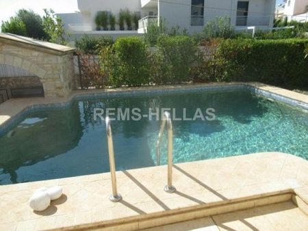 Μεζονέτα για ενοικίαση Νέα Κηφισιά (Κηφισιά) - Photo 4