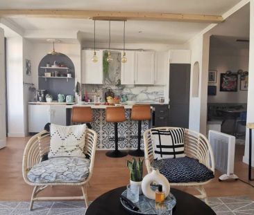 3-bedroom apartment for rent in Lisbon - Photo 2