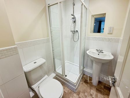 2 bedroom apartment to rent Stavely Way, Gamston, Nottingham, NG2 - Photo 2