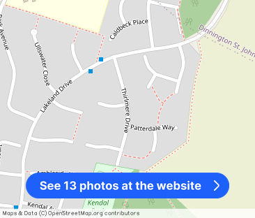 Thirlmere Drive, North Anston, Sheffield - Photo 1