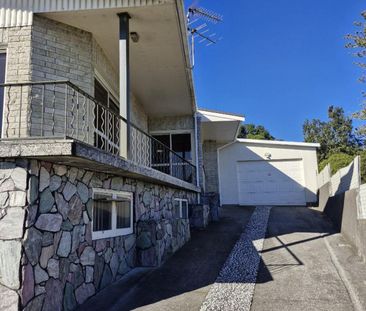 42 Cameron Street, City Centre, New Plymouth - Photo 1