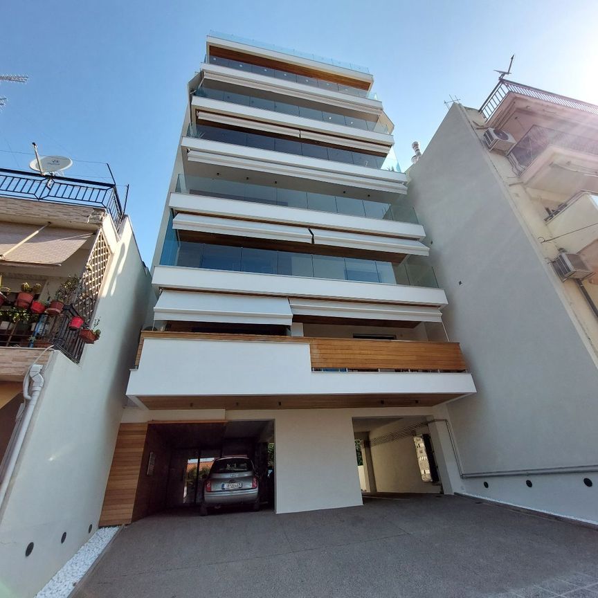 Studio/Γκαρσονιέρα για ενοικίαση Άγιος Παντελεήμονας - Κέντρο (Πολίχνη) - Photo 1