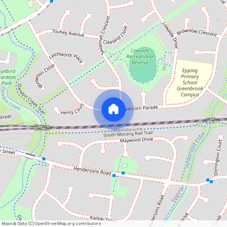 2/33 Peppercorn Parade, Vic 3076, Epping