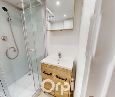 Appartement à louer 2 pièces • 16 m2 Longwy - Photo 1