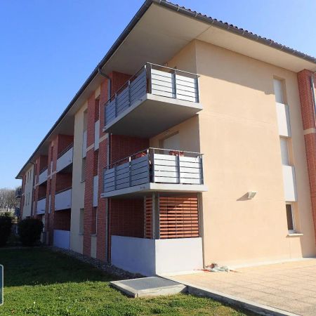 Appartement à louer 3 pièces 60.28m² - Photo 4