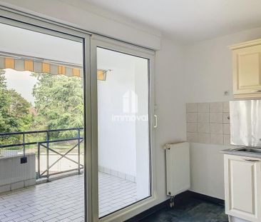 Location Appartement 3 pièces 70m² ECKBOLSHEIM 67201 - Photo 4