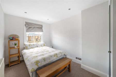 Chesson Road, London, W14 flat to rent - Photo 4