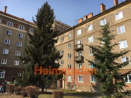 Pronájem bytu 1+kk 18 m - Fotografie 5