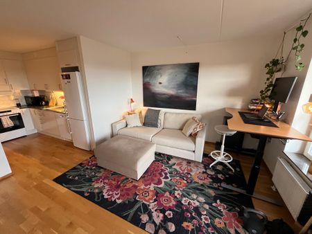 Nätsnäcksgränd, Limhamn - Photo 4